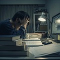 学習の常識を変える「しゃべるノート」8月正式リリース（画像はイメージ）
