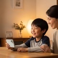 学習の常識を変える「しゃべるノート」8月正式リリース（画像はイメージ）