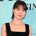 有村架純、美背中際立つドレス姿「自分らしくいられる」時間とは【ティファニー銀座 オープニングイベント】 画像