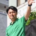 「不安なまま深夜までNHKの当選確定を待ちました」元TBSアナ高野たかひろさんが東京都議選を戦った一部始終 画像