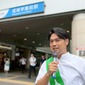 年収ゼロどころか「このまま無職かもしれない」。東京都議に当選、元TBSアナ高野たかひろさんが明かす「戦い抜く不安と恐怖」半年の顛末 画像