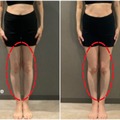 【寝たまま１分！骨盤矯正】骨盤のゆがみを整えて、O脚から真っ直ぐ足に【鬼軍曹ゆか様ダイエット】 画像