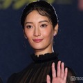 菜々緒「TOKYO MER」参加への決意「本当はやりたくなかった」「このメンバーじゃなかったら私はオファーを断ってる」過酷撮影に本音 画像