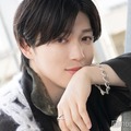 モデルプレスのインタビューに応じた西山智樹（C）モデルプレス