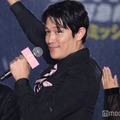 鈴木亮平、“推し変”を懺悔 SixTONESジェシーには「めちゃくちゃ心を打たれました」【TOKYO MER～走る緊急救命室～南海ミッション】 画像