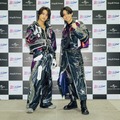 キンプリ永瀬廉、5人時代から高橋海人の印象に変化 本人がツッコミ「やっとの発見？」【囲み取材全文Vol.2／～Re:ERA～ in DOME】 画像