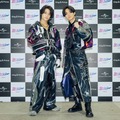 キンプリ永瀬廉、作業用バサミでセルフヘアカットしていた 高橋海人＆報道陣が衝撃受ける【囲み取材全文Vol.3／～Re:ERA～ in DOME】 画像