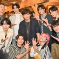 松本潤「それスノ」初登場でSnow Manと本音トーク 嵐ラストライブ後の展望も 画像