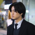 【DOPE 麻薬取締部特捜課 第2話】拳銃がドーパーに奪われる事件発生 才木は犯人説得役を志願 画像