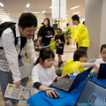 イベントのようす