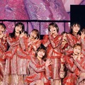 櫻坂46、史上最小人数「BACKS LIVE！！」完遂 座長・石森璃花が正直な思い語る「もっとメンバーのことが好きになりました」 画像