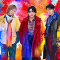 Mrs. GREEN APPLE「サマソニ」サプライズ出演決定 最終ラインナップ・タイムテーブル発表 画像