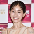 田中みな実、徹底した綺麗好きも「好きな人だったら乱されてもいい」 画像
