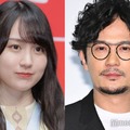 乃木坂46賀喜遥香、初共演・稲垣吾郎の“転生シーン”に驚き「大スターが隣にいらっしゃる」 画像