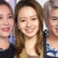 瀬戸朝香、山本舞香＆マイファスHiro夫妻との焚き火ショットに「眼福」「意外な組み合わせ」の声 画像