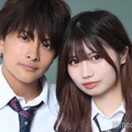 「今日好き」“けんみあカップル”藤田みあ＆中村健太朗、初プールデートへ 水着動画に「ボディージュエリー可愛い」「2人とも尊い」の声 画像