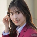 「今日好き」村谷はるな、ミニスカ制服で美脚披露 ダンス動画に反響「可愛い」「天才」 画像