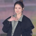 桃月なしこ、黒ランジェリーで美バストのぞく「セクシー」「ドキッとした」と反響 画像