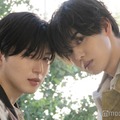 西山智樹＆前田大輔「タイプロ」結果発表時には正反対の表情 今の率直な思いと“未来の仲間”に求めるもの【モデルプレスインタビュー】 画像