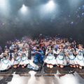 【独占コメント到着】あっとせぶんてぃーん、氣志團・早乙女 光との“異色共演”で熱狂！浅草に響いた房総魂と萌えキュンの共鳴 画像