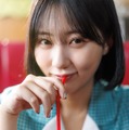 田中美久、ランジェリー姿で美ボディライン際立つ 写真集誌面カット4枚解禁 画像