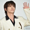 JO1川西拓実、監督から未公開シーン告白 誰も見ていないところで呟き【JO1 THE MOVIE「未完成」-Bon Voyage-】 画像