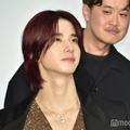 JO1佐藤景瑚「使うんだ」ホラーだと思ったシーン明かす 與那城奨から暴露も【JO1 THE MOVIE「未完成」-Bon Voyage-】 画像