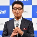 五木ひろし、体調不良で緊急入院 当日に公演中止発表 画像