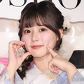 齊藤なぎさ、水着姿でプール満喫 プラベショットに「可愛すぎる」「眩しい」と反響 画像