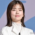 松本潤、小芝風花の現場での振る舞い絶賛「すごいやりやすくしていただいてる」 画像