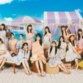 乃木坂46金川紗耶、39thシングルアンダー曲センターに決定 タイトルは「不道徳な夏」 画像