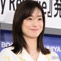 上戸彩、15年ぶり写真集への心境「衝撃的な写真が載っております」注目カットも明かす 画像