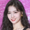TWICEモモ、唇ピアスで雰囲気一変「ビジュ無双」「かっこよすぎ」の声 画像