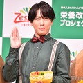 Snow Man宮舘涼太、TVCM発表会で弁当作りを実践 画像