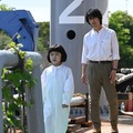 「誘拐の日」プロデューサー、多言語操る子役・永尾柚乃に感嘆 Snow Man深澤辰哉の起用理由も明かす「ご本人のお人柄と全く逆」 画像