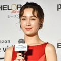 藤井サチ「ヘアスタイルが崩れない」愛用しているサンバイザーを紹介「早く出会いたかった」