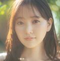 「1割の不死蝶」フォトカードビジュアル（提供写真）