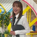 新山千春、10cmばっさりカットの新ヘア披露 絶賛の声続々 画像