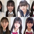 “日本一かわいい高校一年生”決める「高一ミスコン2025」ファイナリスト7人発表 画像
