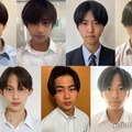 “日本一のイケメン高校一年生”決める「高一ミスターコン2025」ファイナリスト7人決定 画像