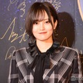 山本彩、ノースリミニワンピで素肌輝く 32歳誕生日報告に反響「美しい」「ずっと憧れ」 画像