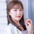 人気インフルエンサーひよん、すっぴん披露 オフの日スタイルに反響「親近感」「透明感すごい」 画像