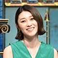 原幹恵、結婚発表「さんま御殿」でサプライズ報告 画像