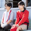 【ちはやふる－めぐり－ 第2話】風希、父に言えない秘密とは めぐるの心が揺れ動く 画像