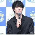 M!LK佐野勇斗、“ギネス級”特技を告白「本当に質がめちゃくちゃいい」 画像