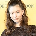 イメチェン前の八木アリサ（C）モデルプレス