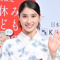 イベントに出席した土屋太鳳（C）モデルプレス
