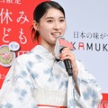 イベントに出席した土屋太鳳（C）モデルプレス
