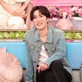 Snow Man渡辺翔太、デート企画で“年下の可愛さ”アピール 意外な特技も披露 画像