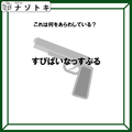 クイズです！「すぴぱいなっすぷる、ってなに？」背景のイラストから考えを巡らせて【難易度LV３.・中辛】 画像